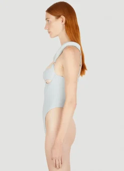 Cut Out Swimsuit