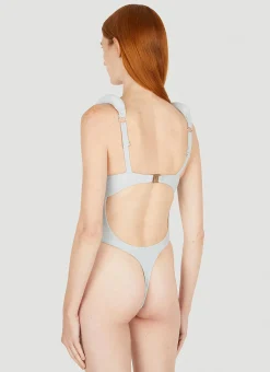 Cut Out Swimsuit