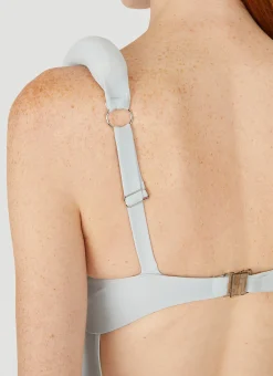 Cut Out Swimsuit
