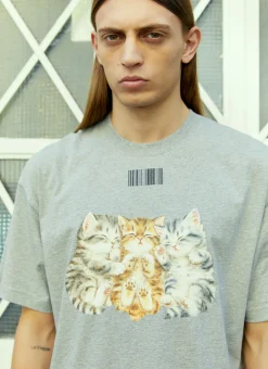 Cute Cat T-Shirt