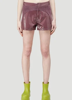 Cyborg Shorts