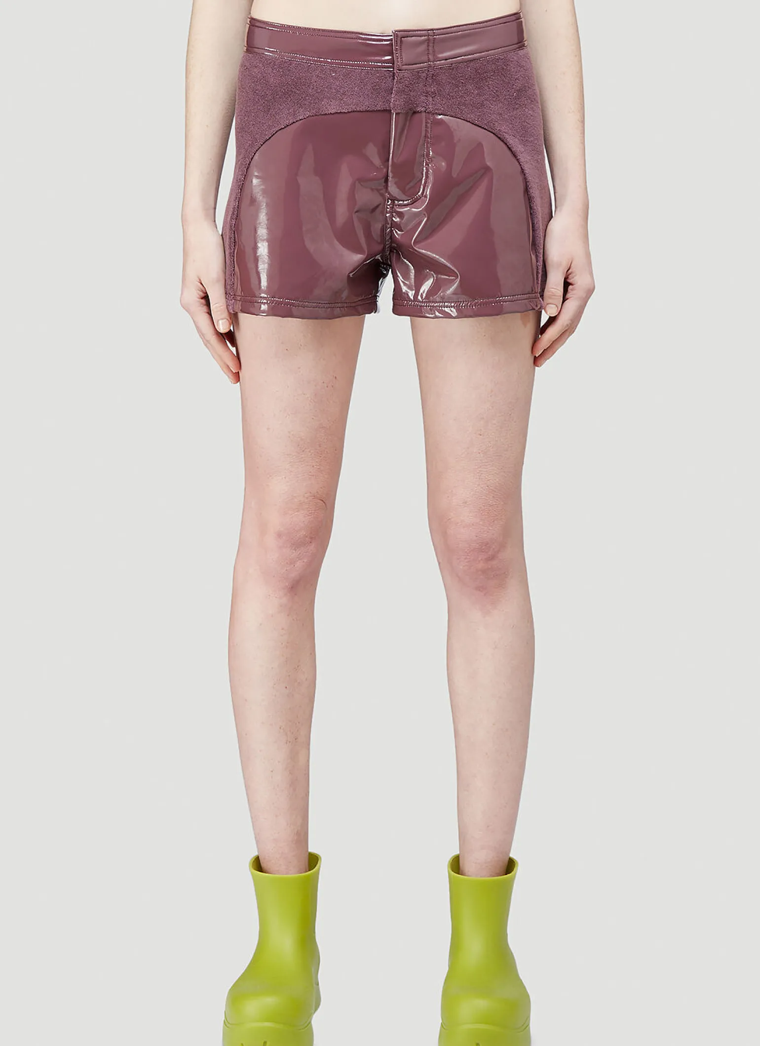Cyborg Shorts