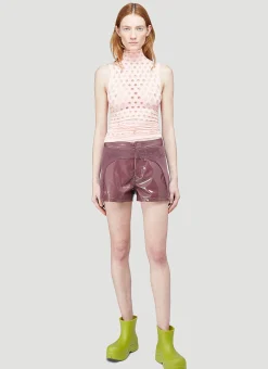 Cyborg Shorts