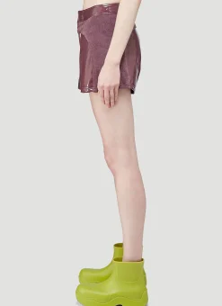Cyborg Shorts
