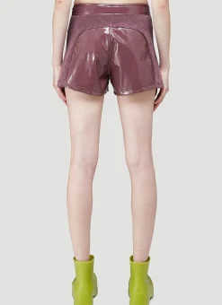 Cyborg Shorts