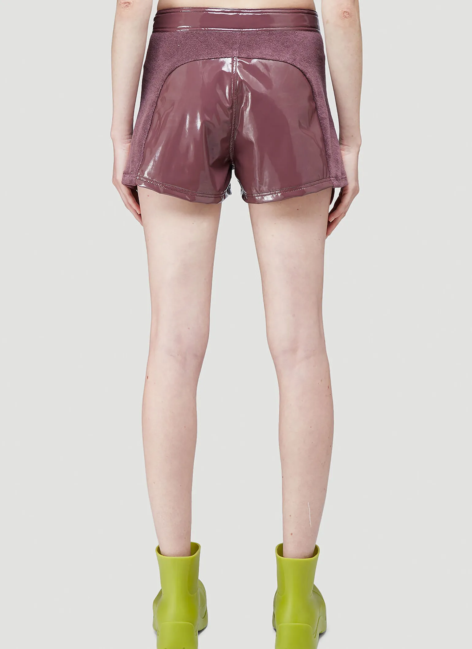 Cyborg Shorts
