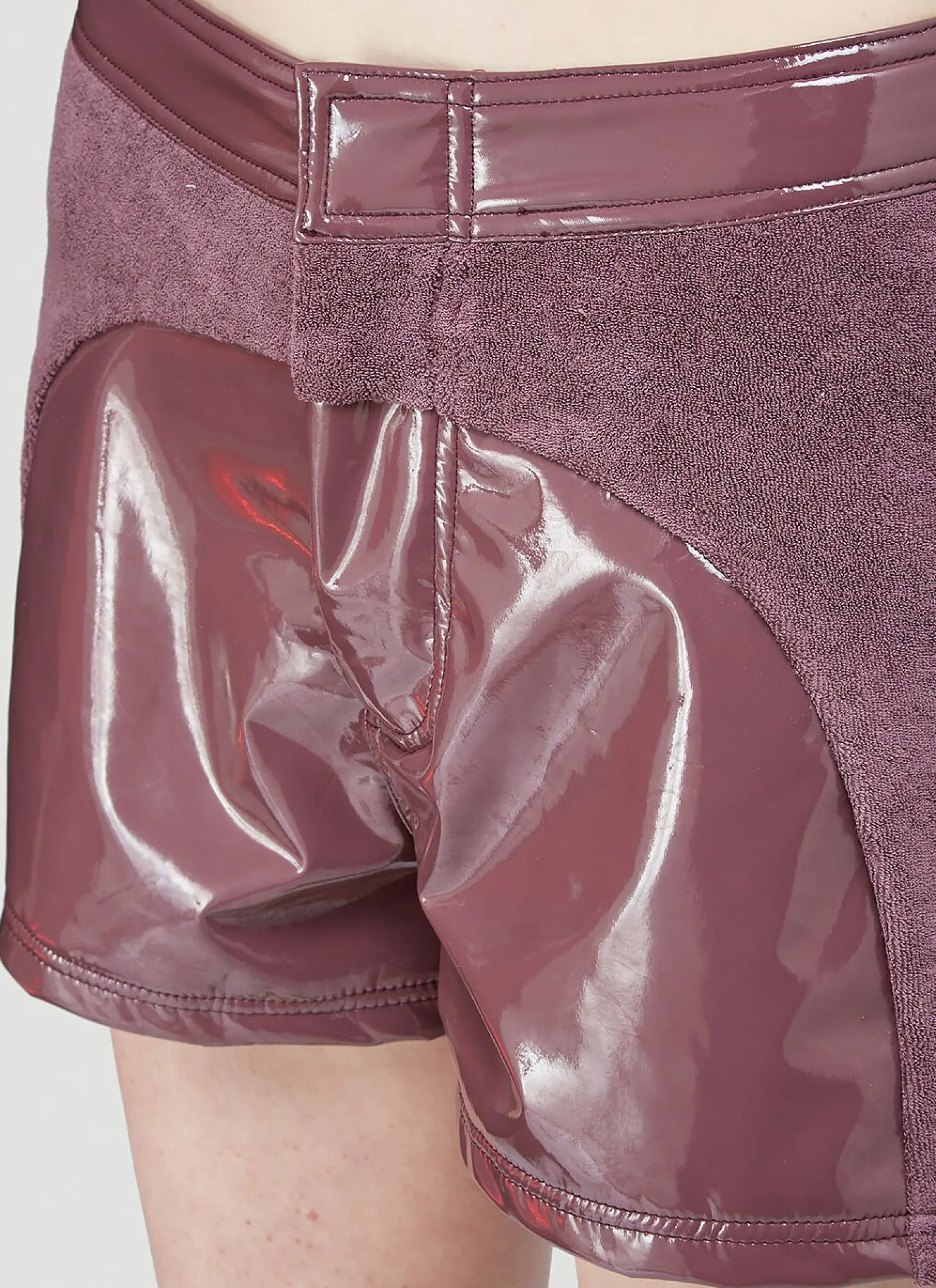 Cyborg Shorts
