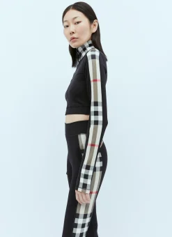 Cynthia Crop Top