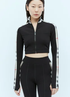 Cynthia Crop Top