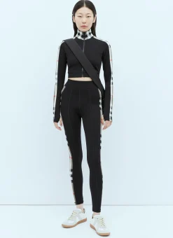 Cynthia Crop Top