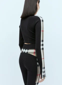 Cynthia Crop Top