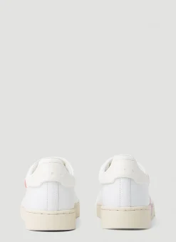 Dada Bumper Mismatched Sneakers