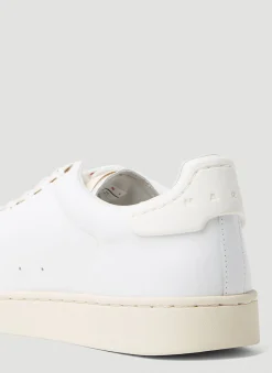 Dada Bumper Mismatched Sneakers