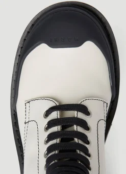 Dada Combat Boots