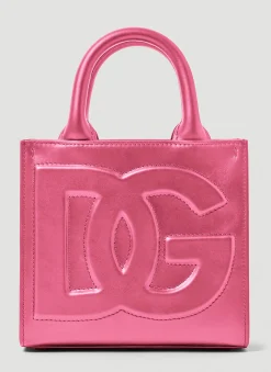 Daily Mini Shopping Bag