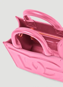 Daily Mini Shopping Bag