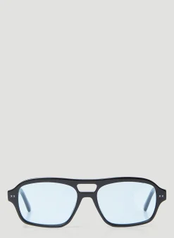Damien Aviator Sunglasses