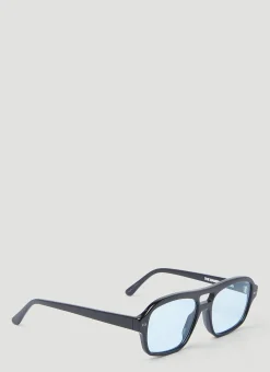 Damien Aviator Sunglasses