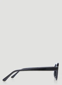 Damien Aviator Sunglasses