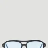 Damien Aviator Sunglasses