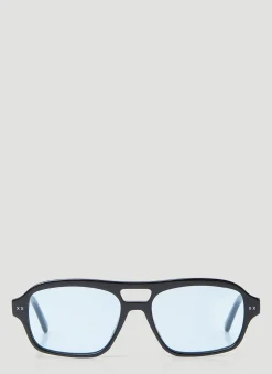 Damien Aviator Sunglasses