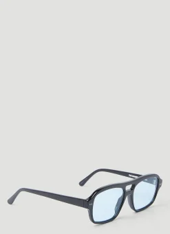Damien Aviator Sunglasses