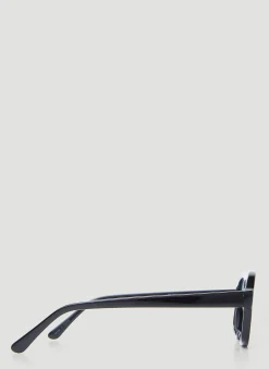 Damien Aviator Sunglasses