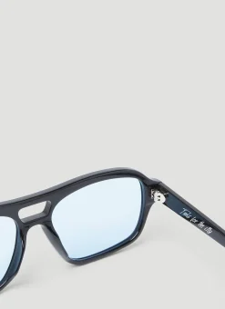Damien Aviator Sunglasses