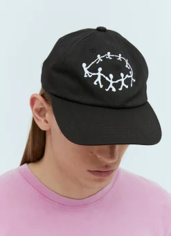 Dance Hole Baseball Cap