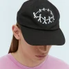 Dance Hole Baseball Cap