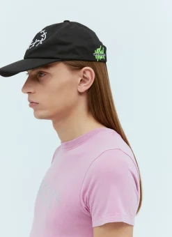 Dance Hole Baseball Cap