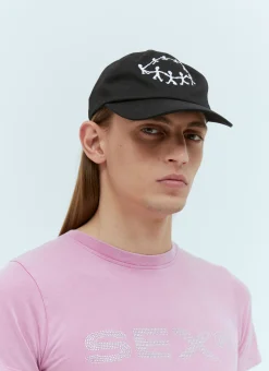 Dance Hole Baseball Cap