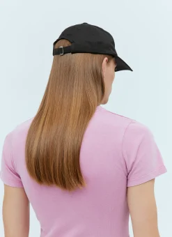 Dance Hole Baseball Cap