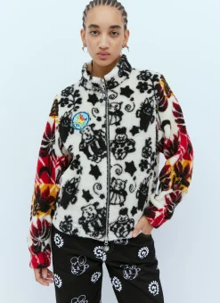 Dance Party Soft-Fleece Jacket