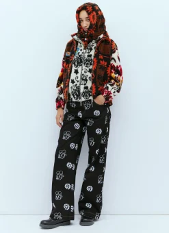 Dance Party Soft-Fleece Jacket