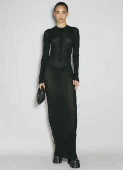 Danse Serafino Rib Dress