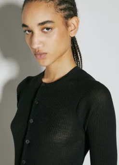 Danse Serafino Rib Dress