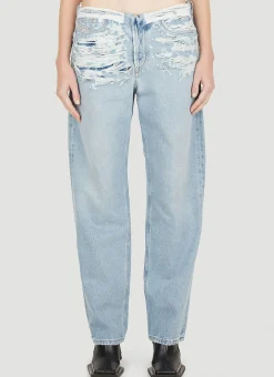 D-Ark Fsb1 Jeans