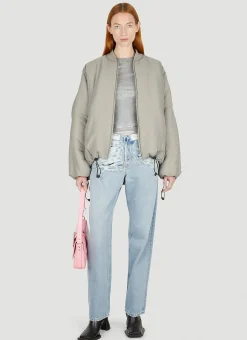 D-Ark Fsb1 Jeans