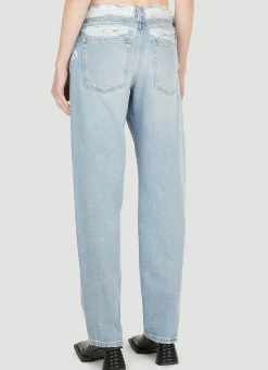 D-Ark Fsb1 Jeans