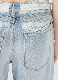 D-Ark Fsb1 Jeans