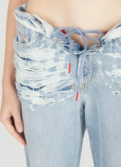 D-Ark Fsb1 Jeans