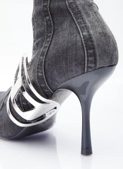 D-Eclipse Kbt High Boots