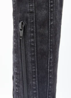 D-Eclipse Kbt High Boots