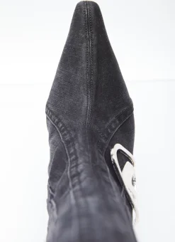 D-Eclipse Kbt High Boots