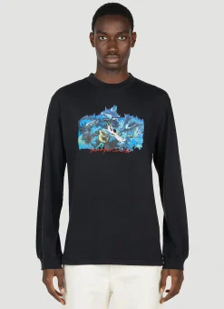 Deep Sea Encounters T-Shirt