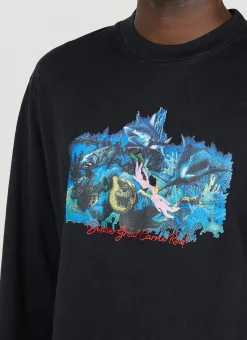 Deep Sea Encounters T-Shirt
