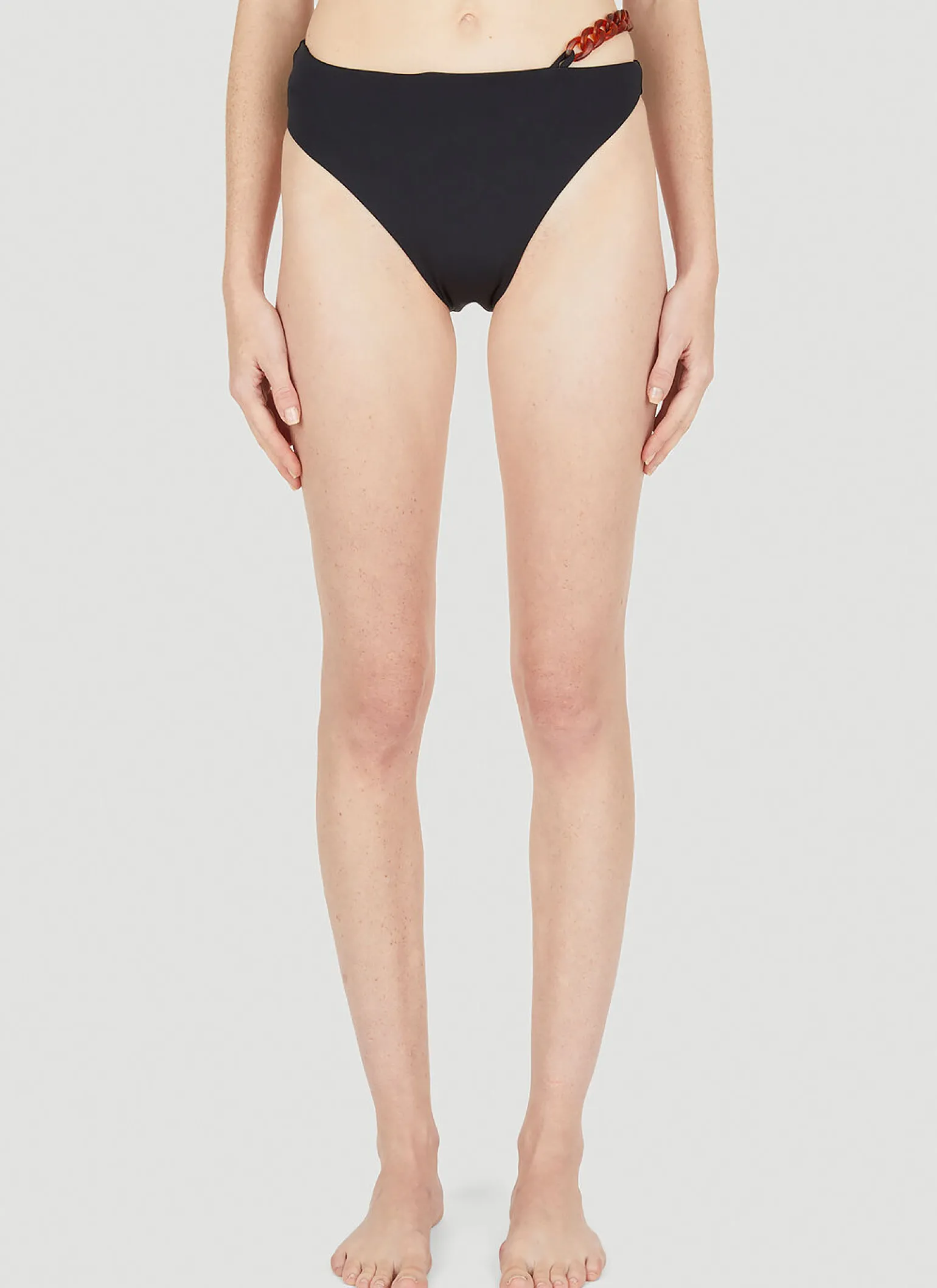 Defier Chain Bottoms