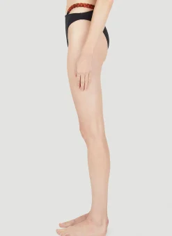 Defier Chain Bottoms