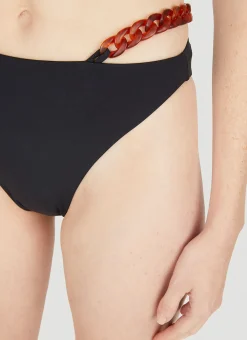Defier Chain Bottoms